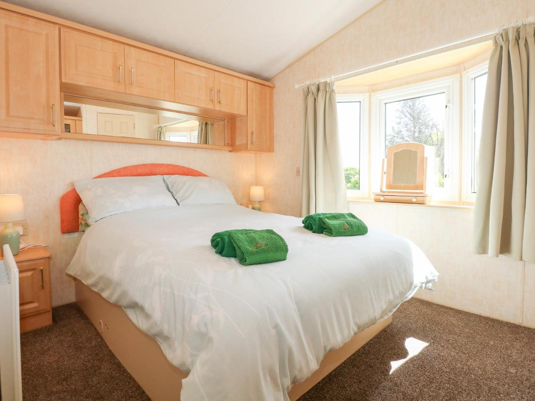 Ty Newydd Caravan Pwllheli Exterior photo